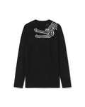 Oroboros Cashmere Crew