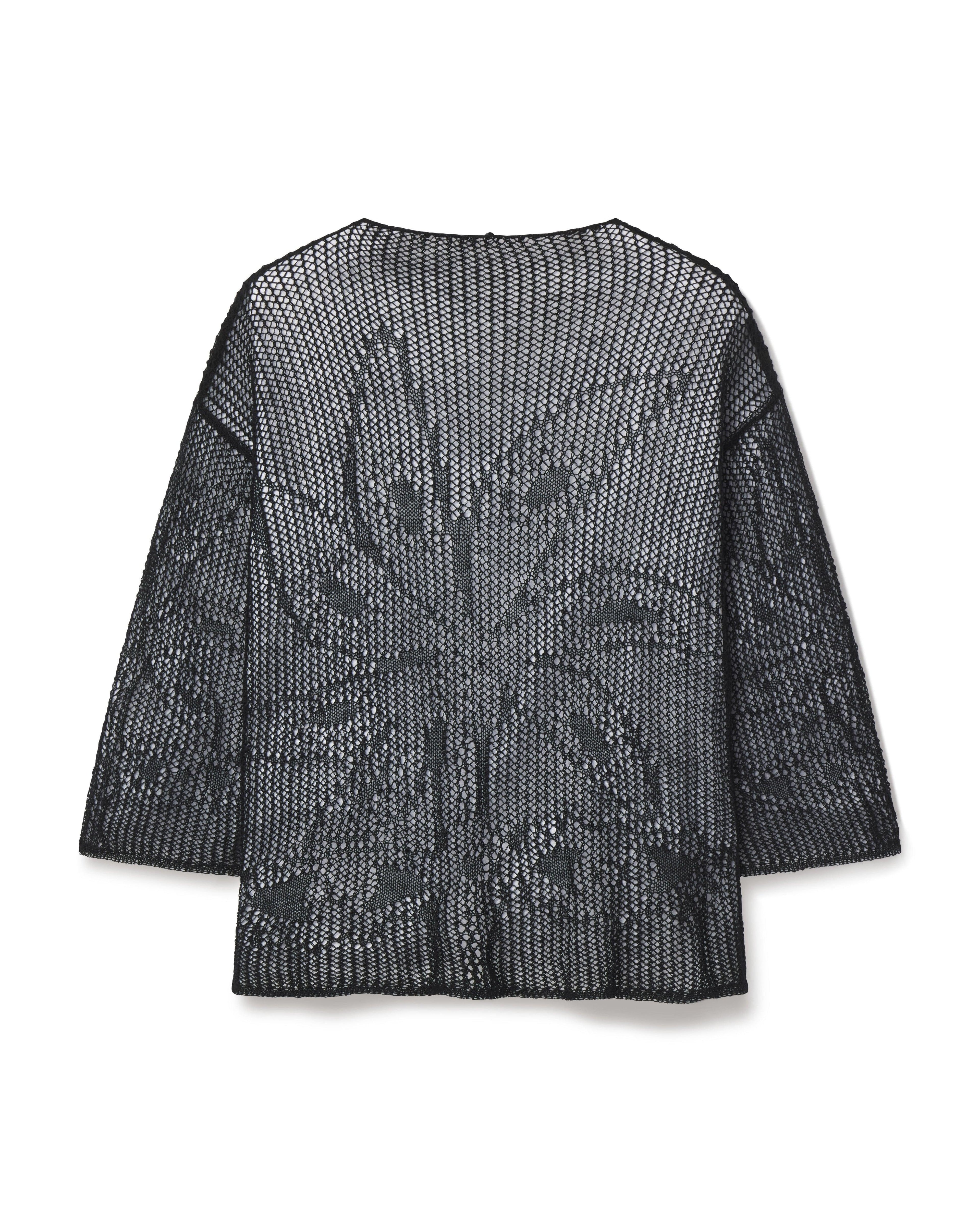 The Watchers LS Tunic