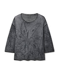 The Watchers LS Tunic