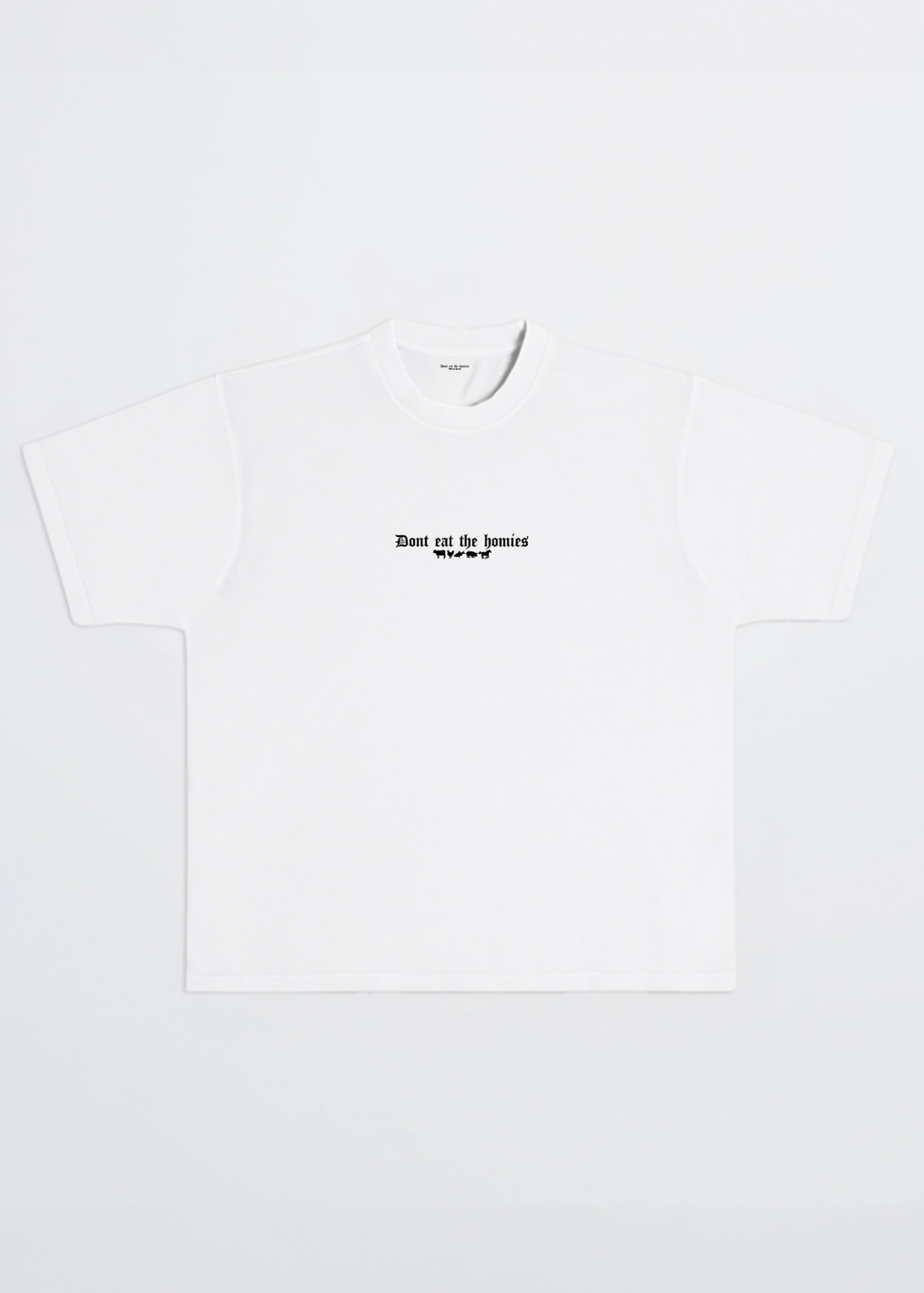 OG DETH TEE