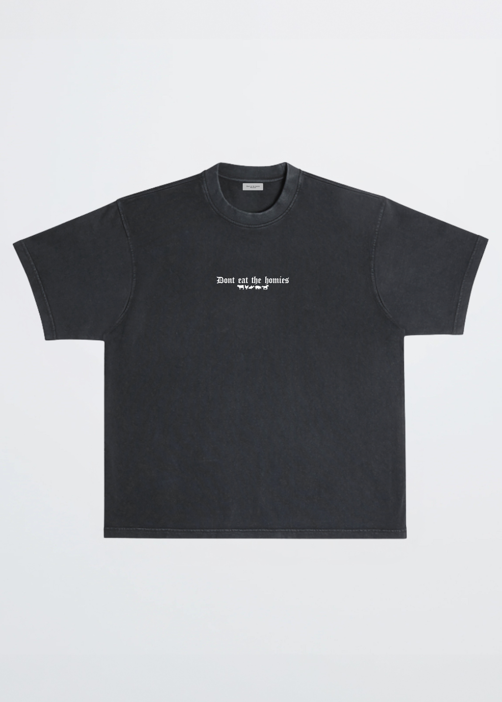 OG DETH TEE