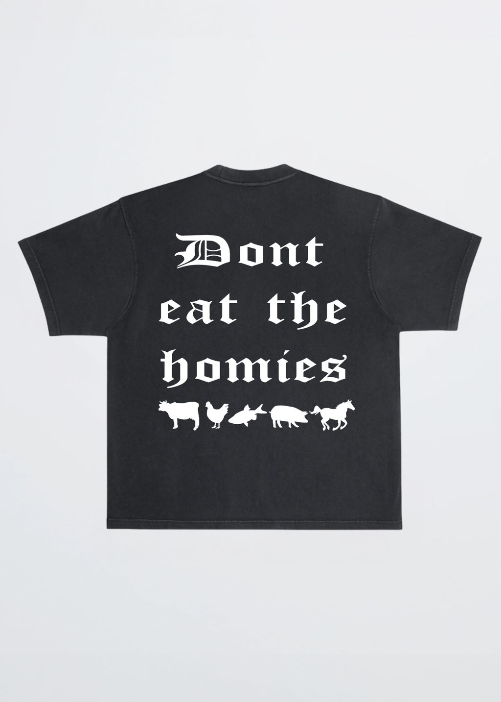 OG DETH TEE