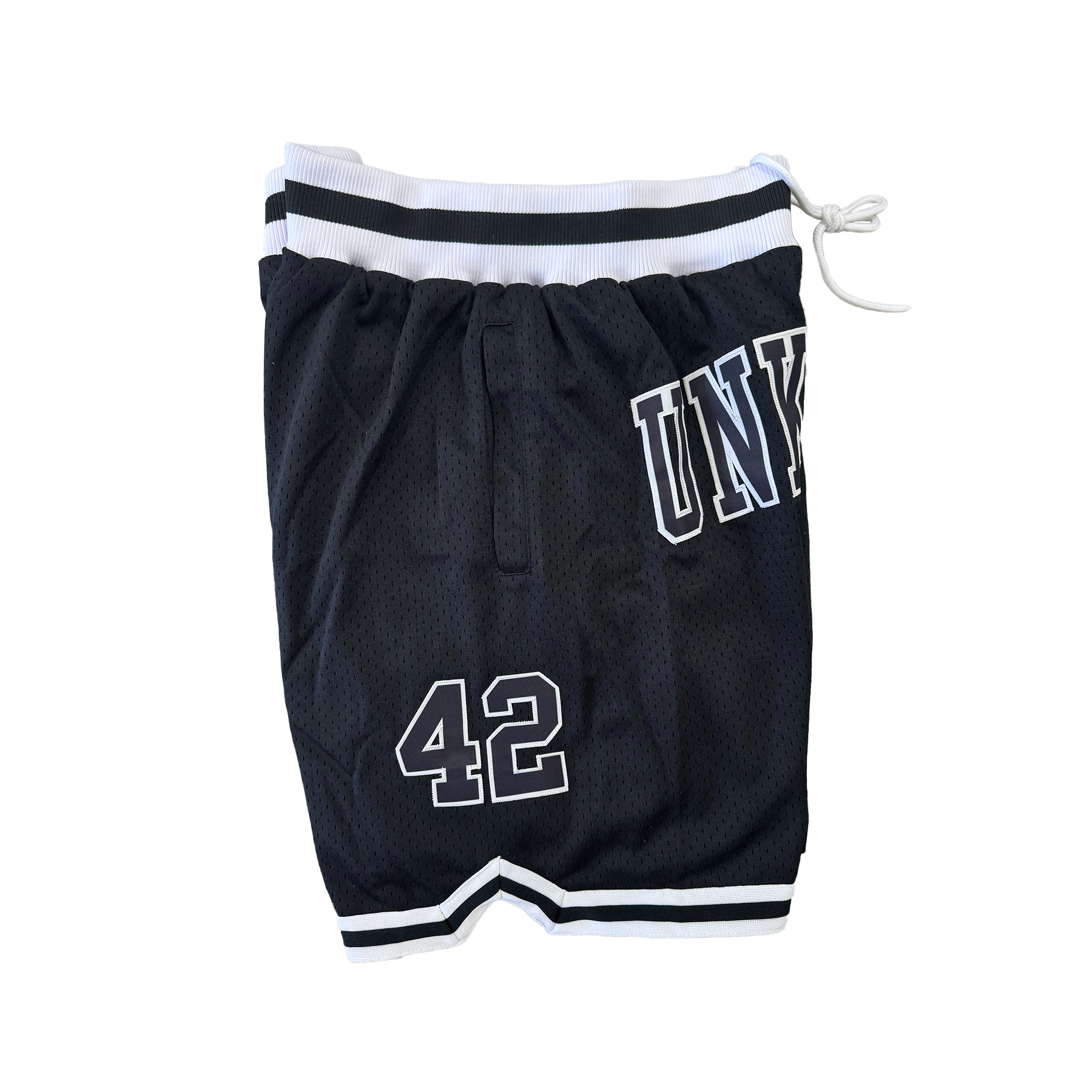 Echoes4 2day Shorts