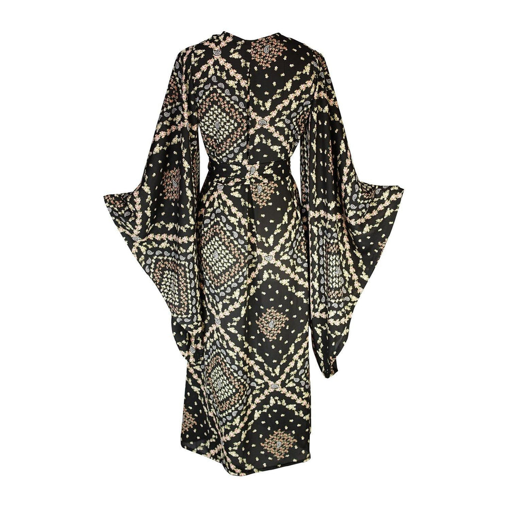 Antoinette Kimono