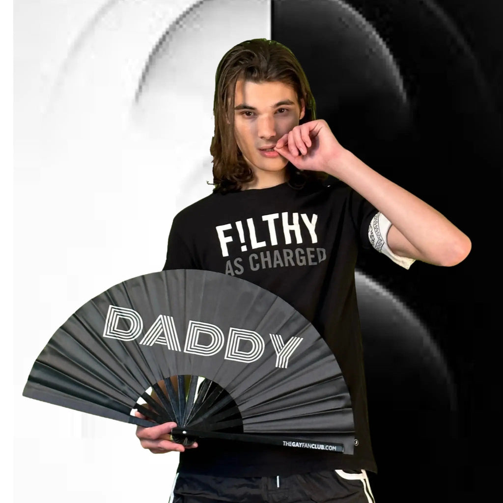 Daddy Fan