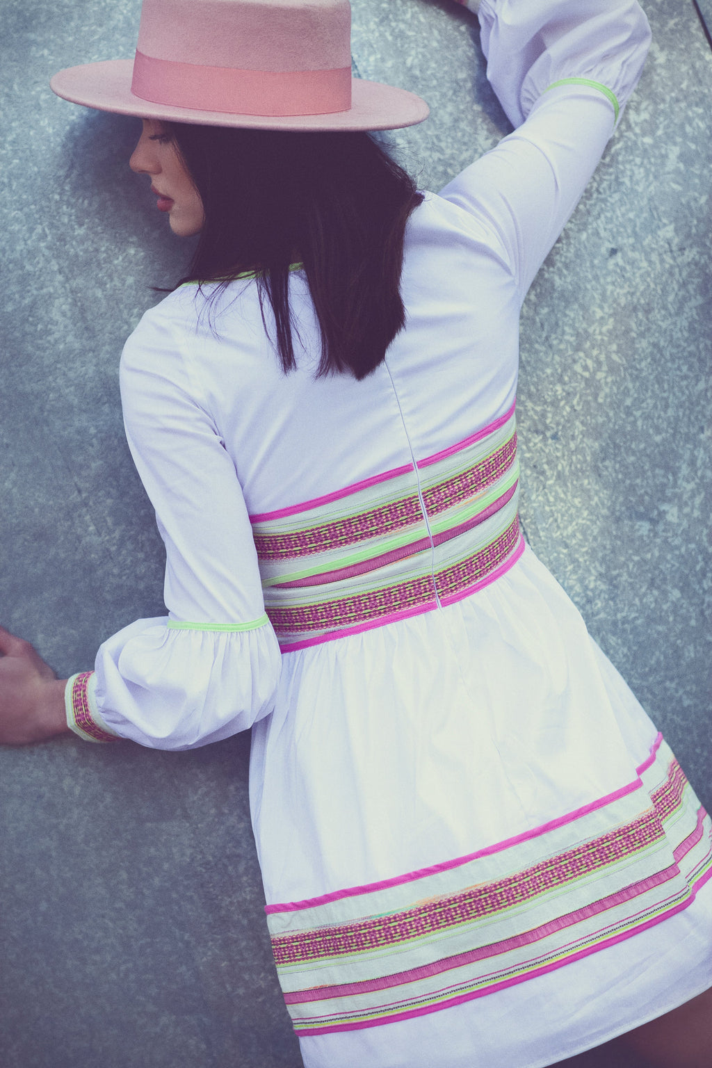 Mila Dress