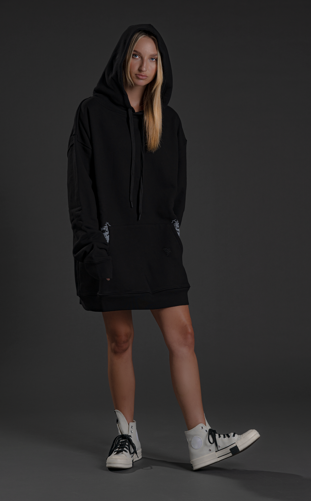 Know Thyself Hoodie