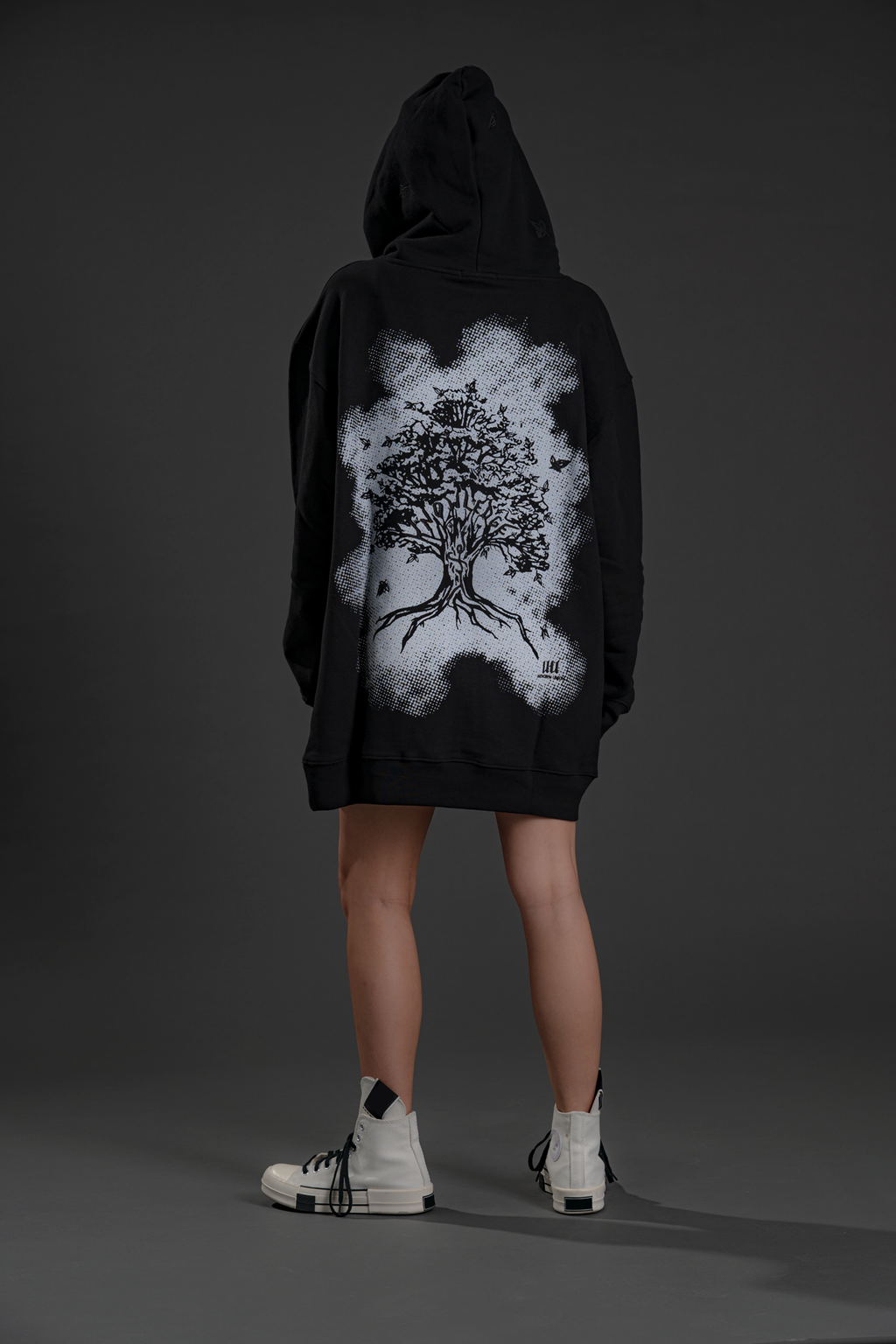 Know Thyself Hoodie