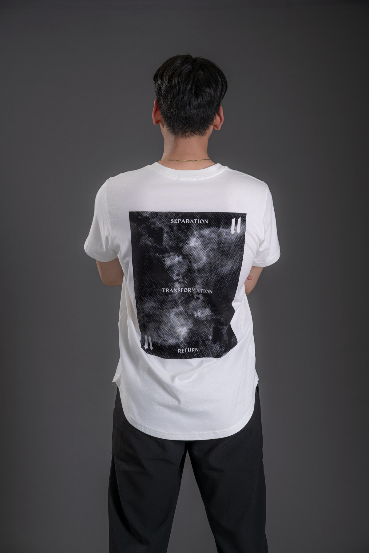 Hero's Journey Tee