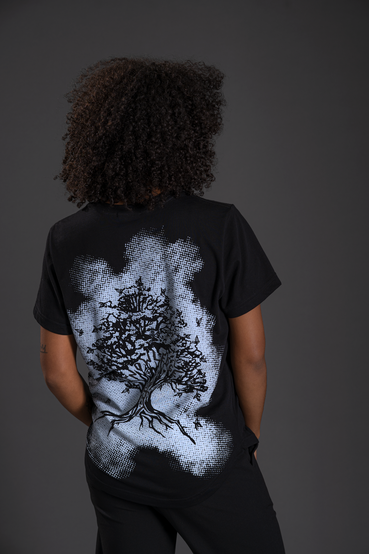 Know Thyself Tee