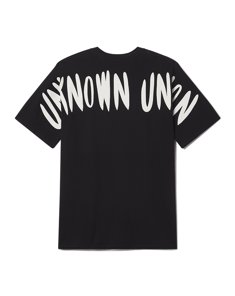 Manifesting Dreams Tee - Onyx