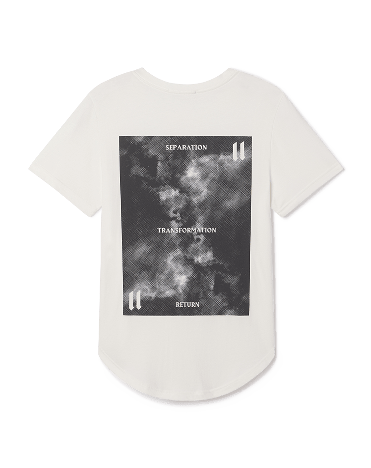Hero's Journey Tee