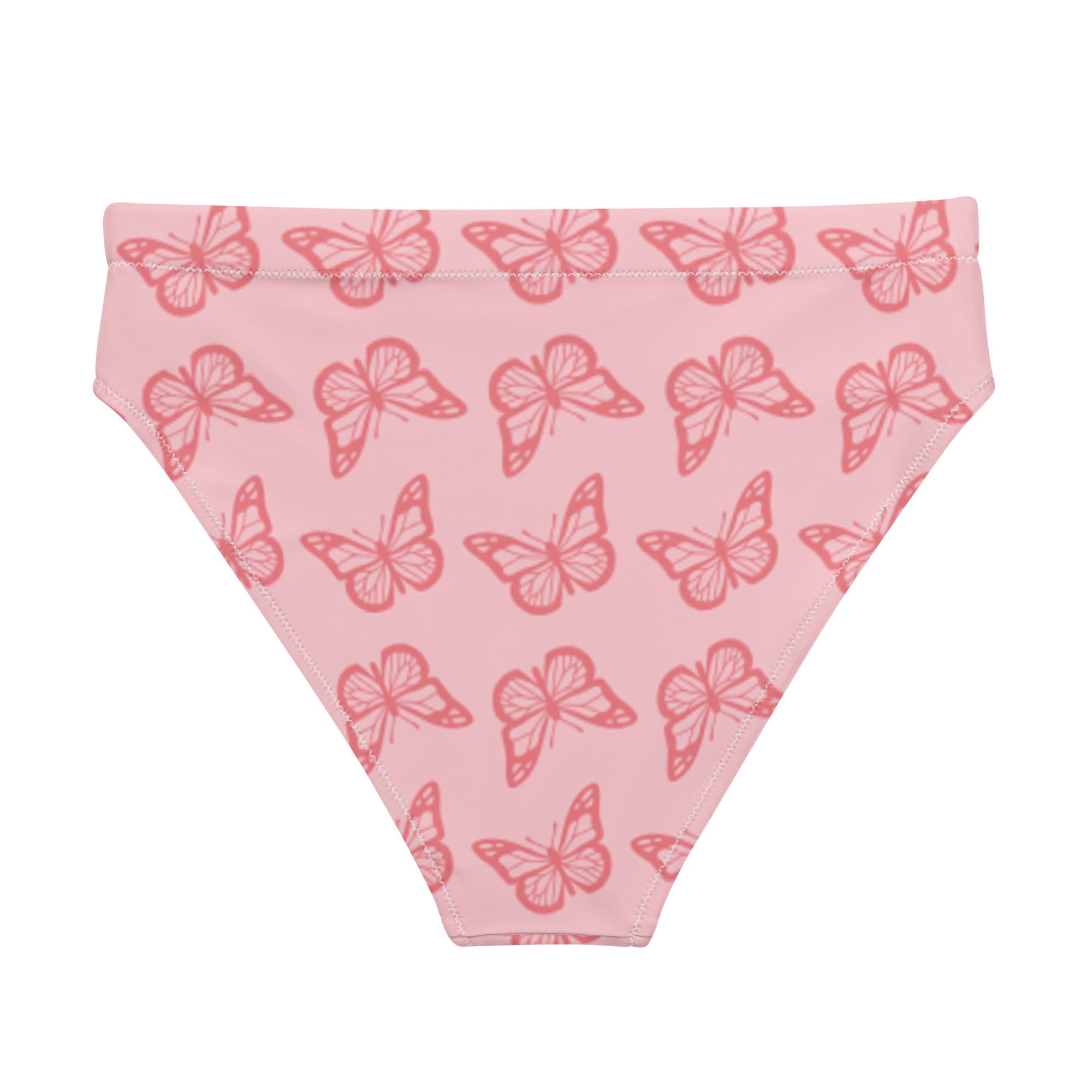 Ali Bikini Bottom — Butterfly