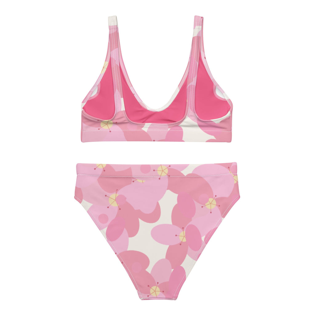 Ali Bikini Set — Sakura