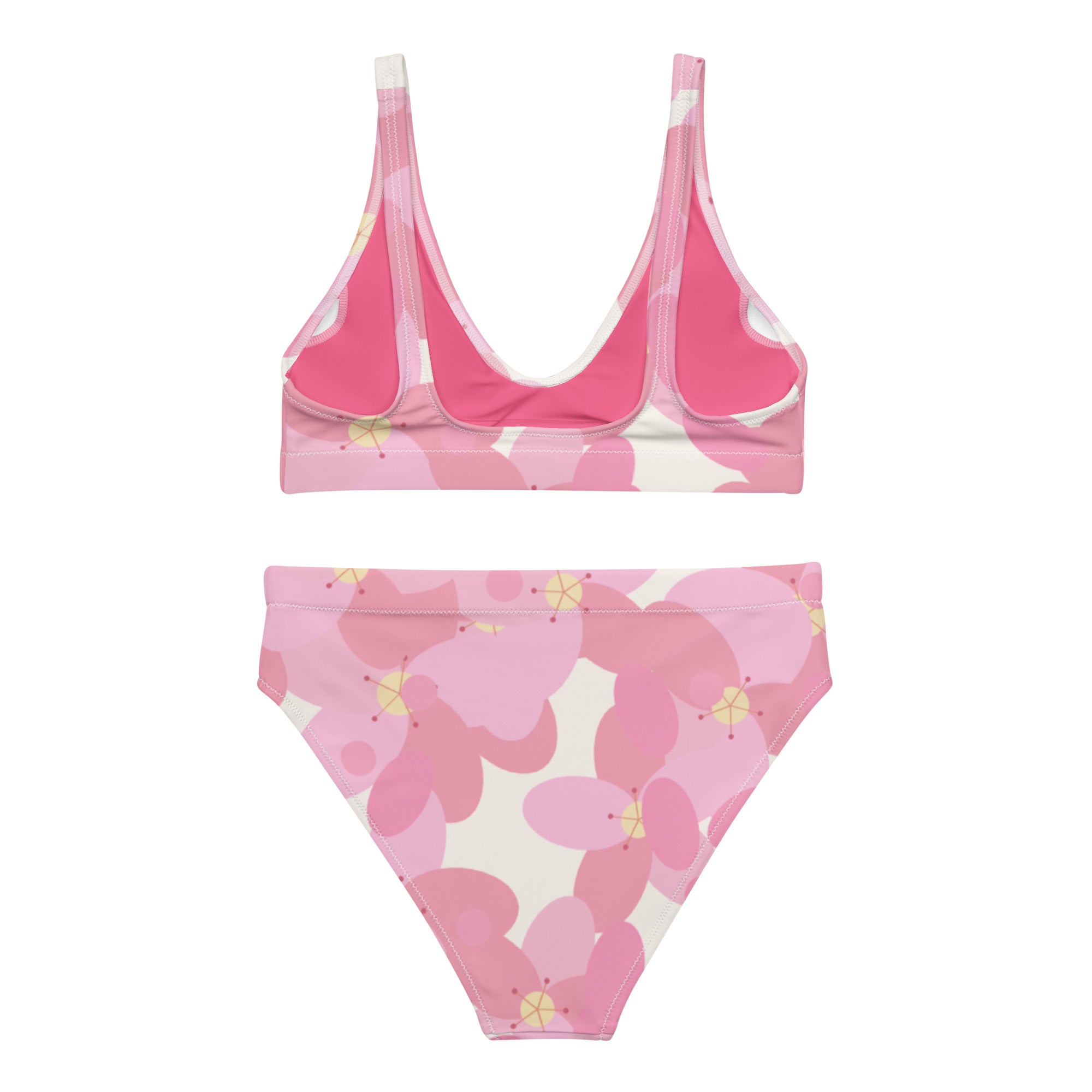 Ali Bikini Set — Sakura