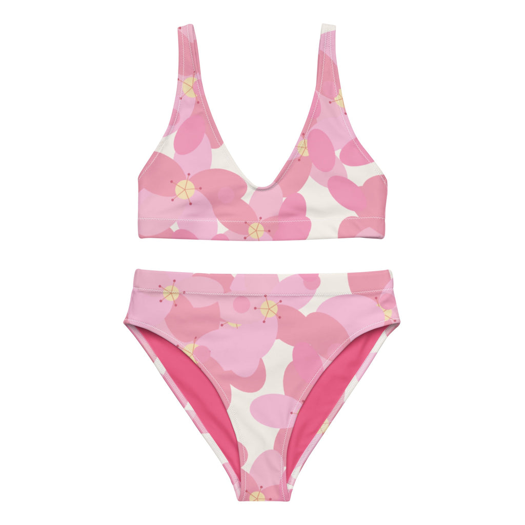 Ali Bikini Set — Sakura
