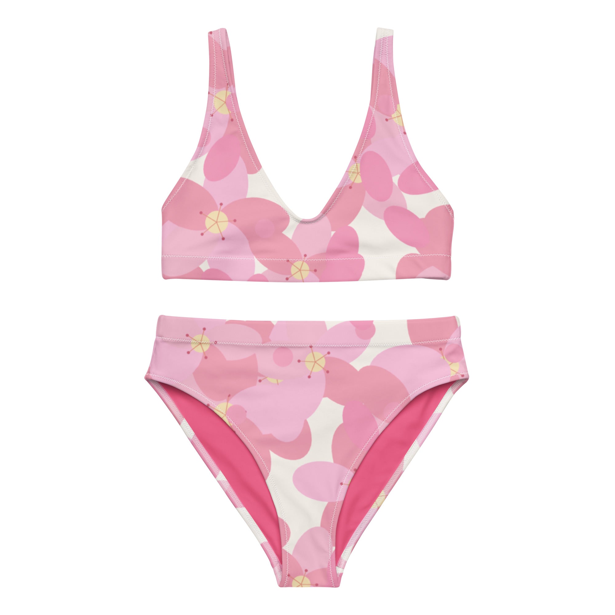 Ali Bikini Set — Sakura