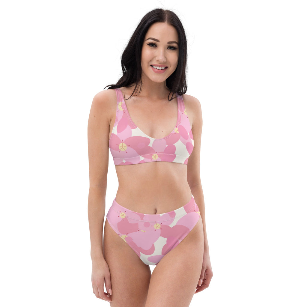 Ali Bikini Set — Sakura