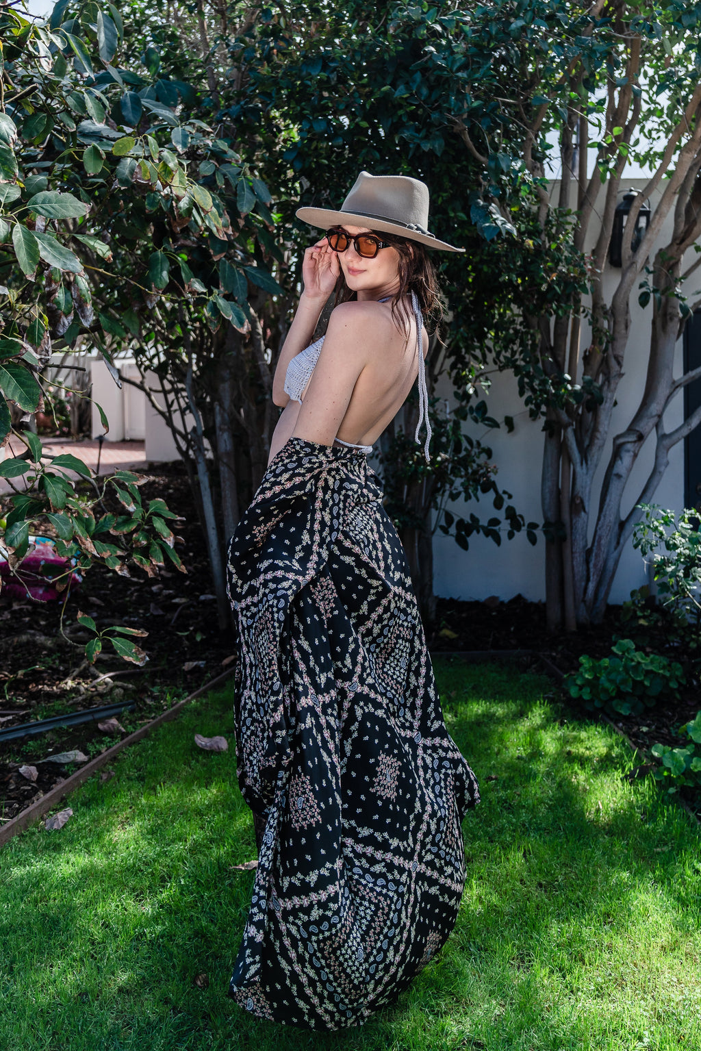 Antoinette Kimono