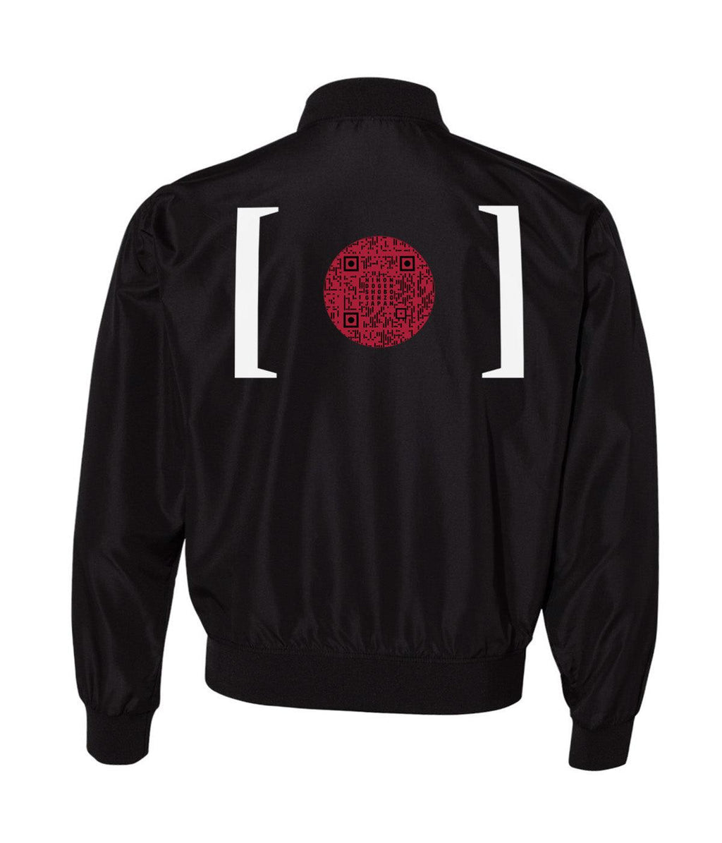 FO[REIGN] Ultra Light Breaker Jacket