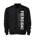 FO[REIGN] Ultra Light Breaker Jacket