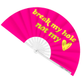 Heartbreaker Fan (UV)