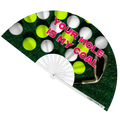Your Hole Is My Goal Fan